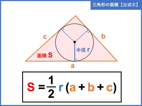 空間 三角形 面積|三角形の面積を求める公式7選。高校数学のまとめに。